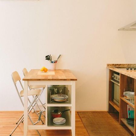 Apartment Savska Zagreb Eksteriør bilde