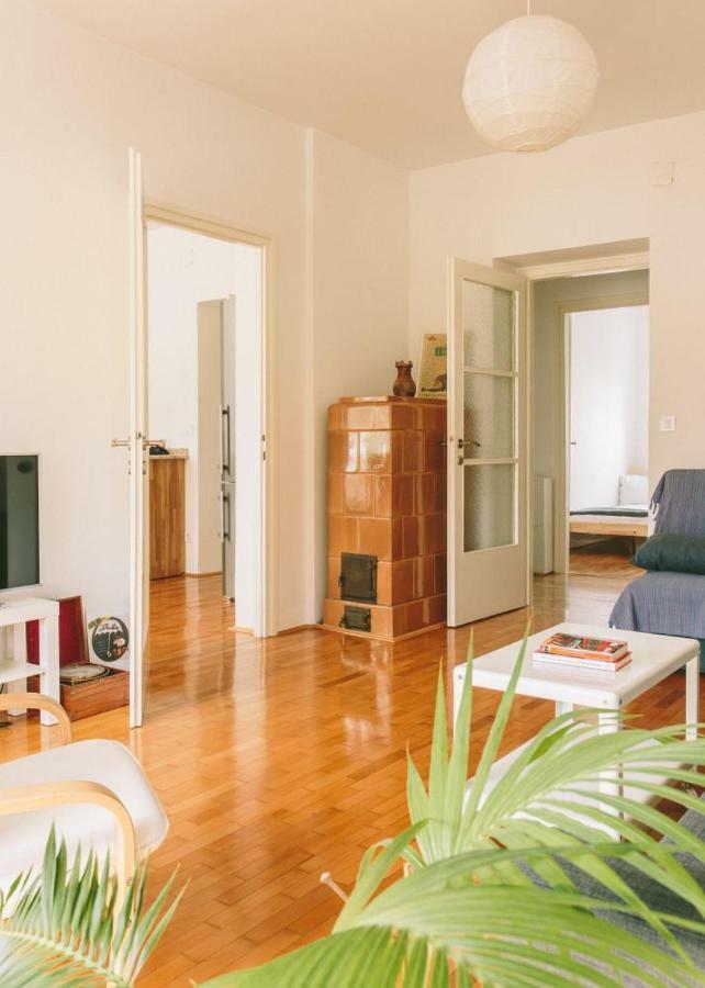 Apartment Savska Zagreb Eksteriør bilde